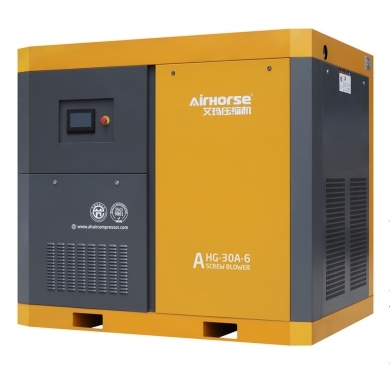 Blower series