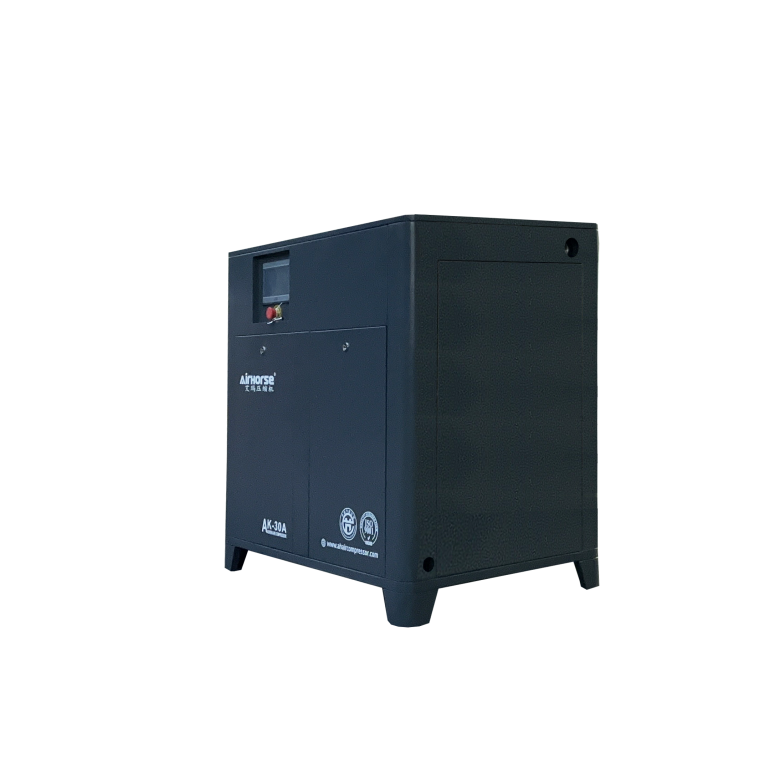 AK PM VSD SCREW AIR COMPRESSOR
