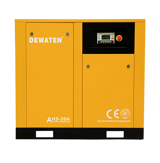 Smart Screw Air Compressor