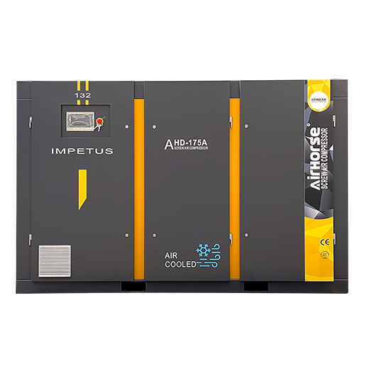 Direct Driven screw air compressor