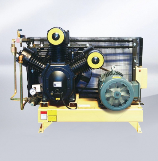 High Pressure  Air Compressor 30Bar,40Bar 30-120HP